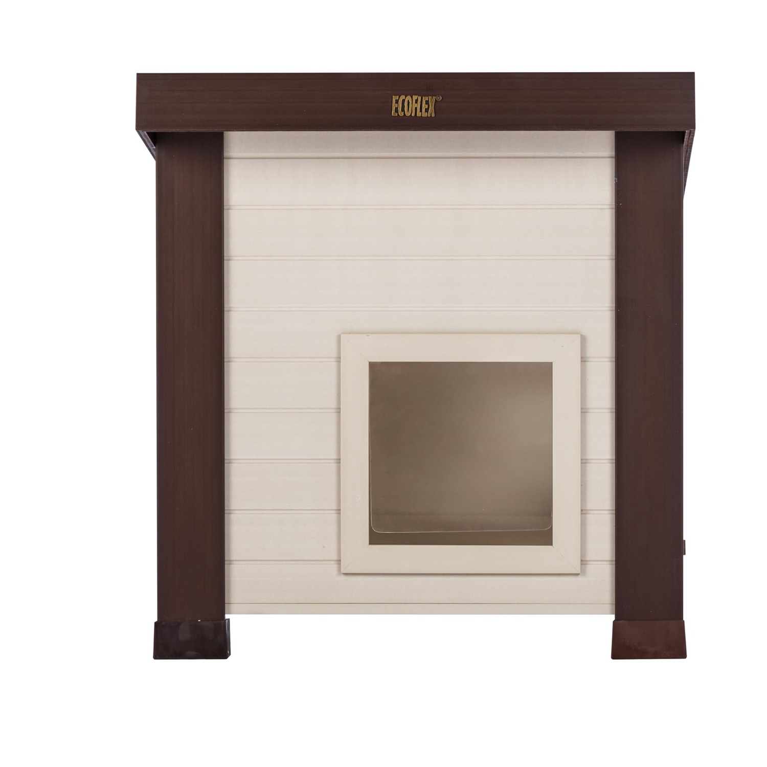 New Age Pet Outdoor Cat House: image 2